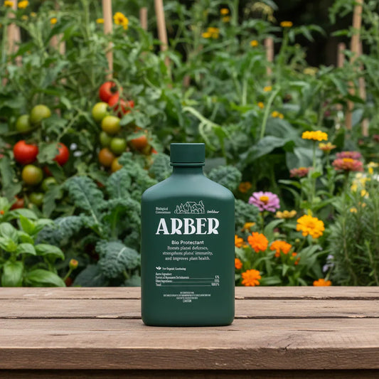 Arber Bio Protectant