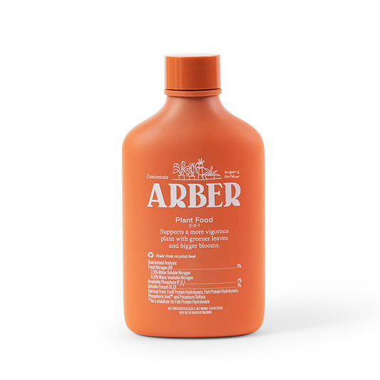 Arber Plant Food