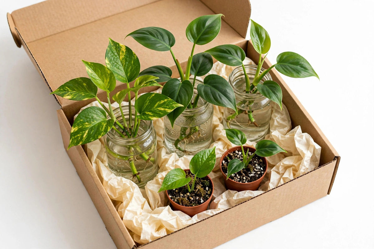 Propagation Box - Monthly Subscription